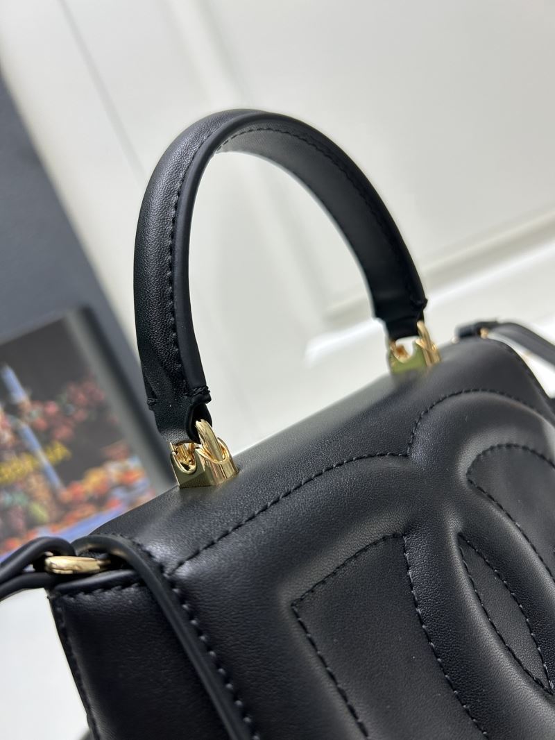 Dolce Gabbana Top Handle Bags